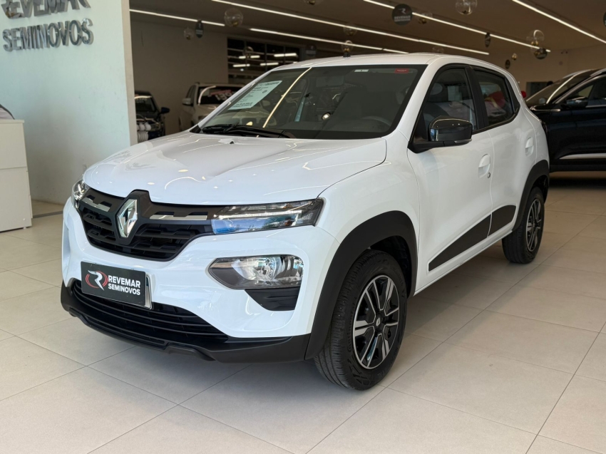 renault kwid 1.0 12v sce flex intense manual 4p 2025 renault kwid 1.0 12v sce flex intense manual 4p 2025