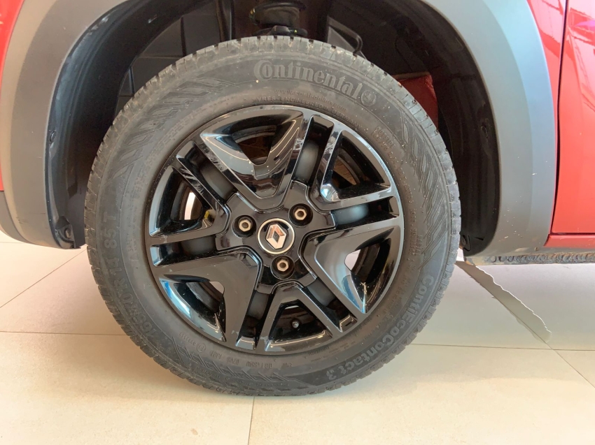 renault kwid 1.0 12v sce flex outsider manual 4p 2022