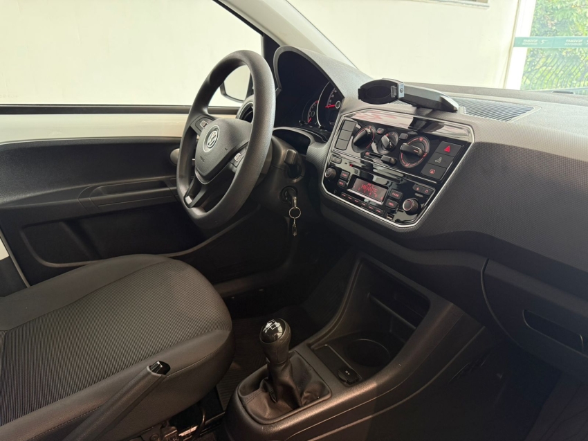 volkswagen up 1.0 mpi total flex 4p manual 2020