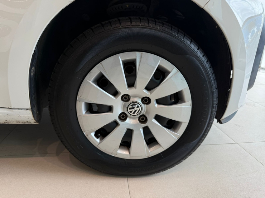volkswagen up 1.0 mpi total flex 4p manual 2020