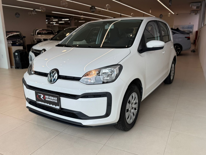 volkswagen up 1.0 mpi total flex 4p manual 2020 volkswagen up 1.0 mpi total flex 4p manual 2020