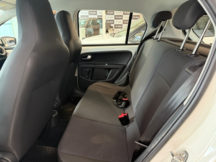 volkswagen up 1.0 mpi total flex 4p manual 2020