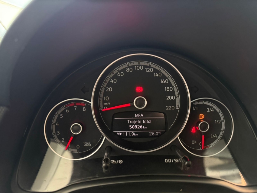 volkswagen up 1.0 mpi total flex 4p manual 2020