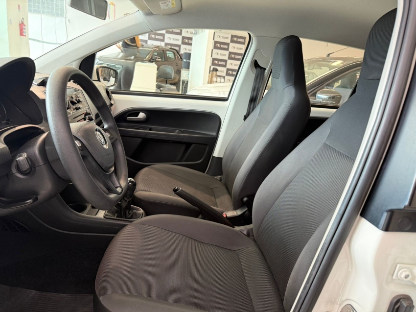 volkswagen up 1.0 mpi total flex 4p manual 2020