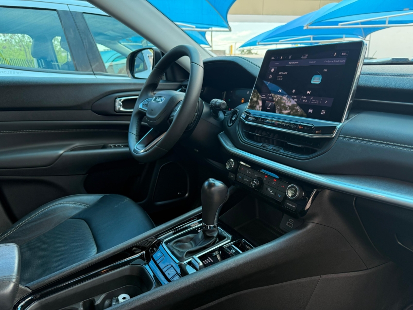 jeep compass 1.3 t270 turbo hibrido s 4xe at6 5p automatico 2022