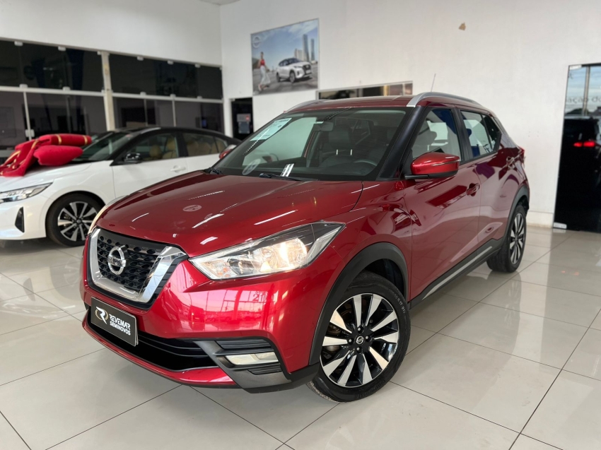 nissan kicks 1.6 16v flexstart sv 4p xtronic flex automatico 2021 nissan kicks 1.6 16v flexstart sv 4p xtronic flex automatico 2021