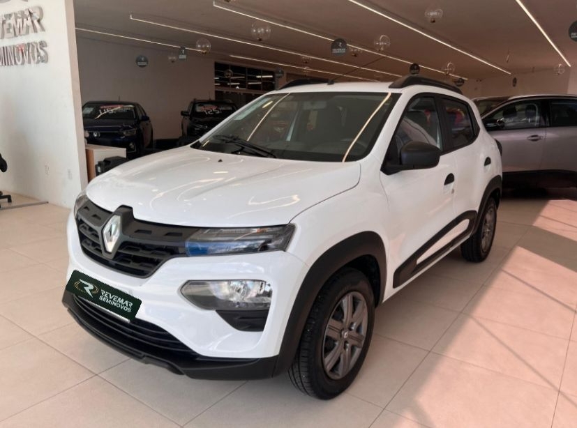 renault kwid 1.0 12v sce flex zen manual 4p 2024 renault kwid 1.0 12v sce flex zen manual 4p 2024