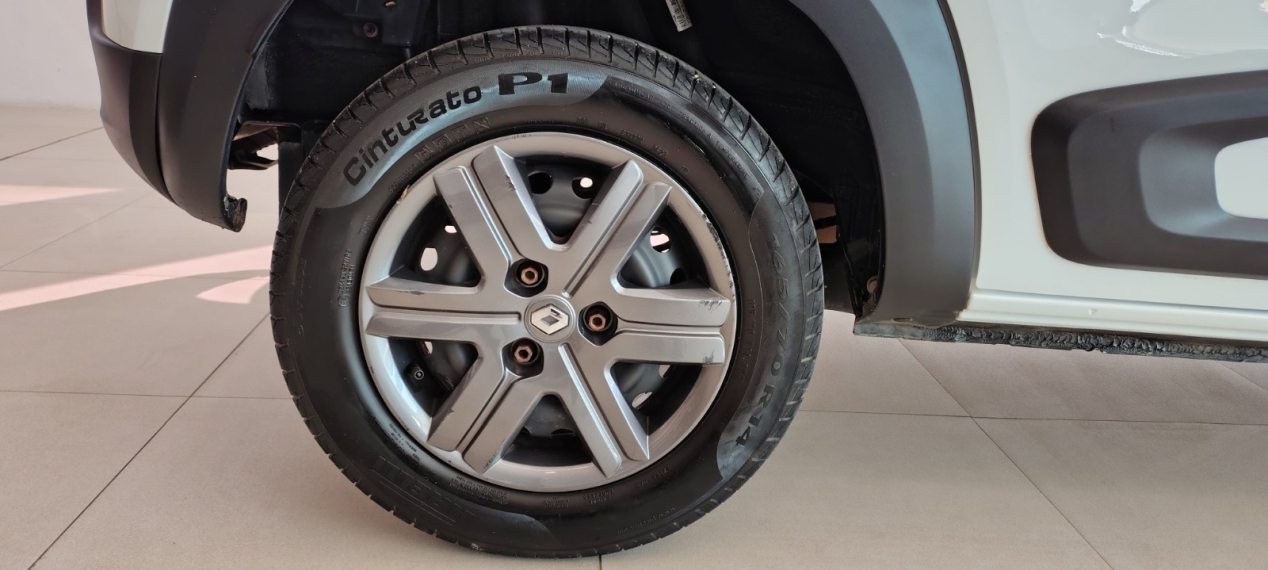 renault kwid 1.0 12v sce flex zen manual 4p 2024