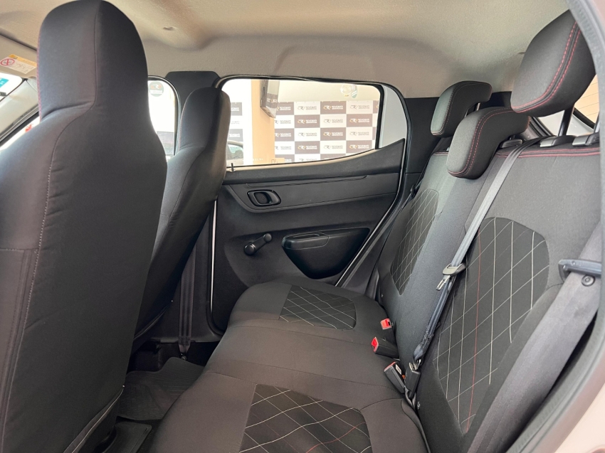 renault kwid 1.0 12v sce flex zen manual 4p 2024
