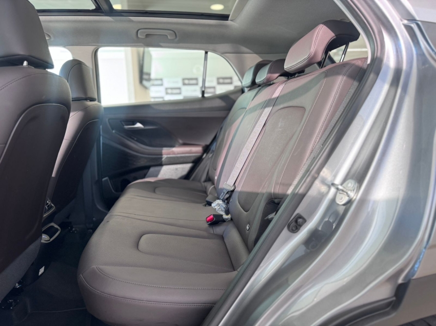 hyundai creta 1.0 tgdi flex platinum automatico 4p 2025