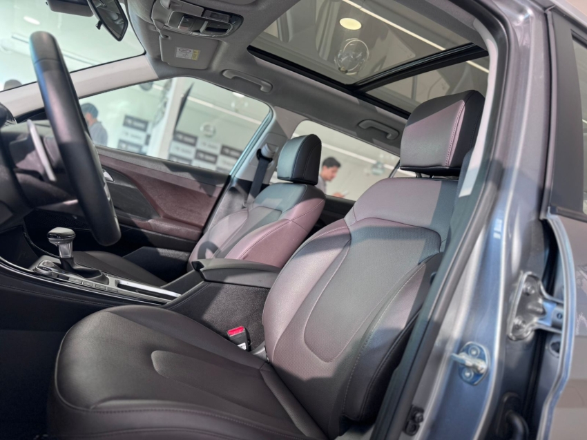 hyundai creta 1.0 tgdi flex platinum automatico 4p 2025