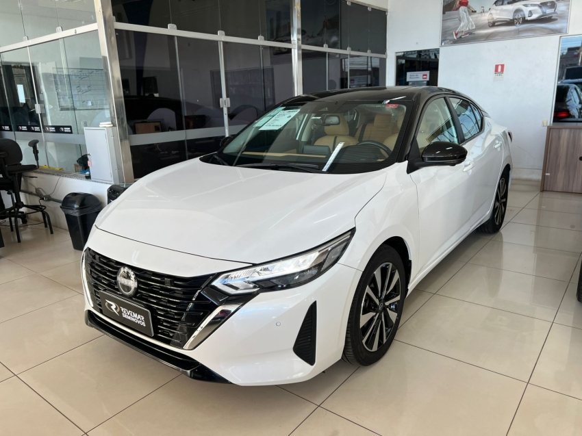 nissan sentra 2.0 16v gasolina exclusive xtronic flex 4p automatico 2025 nissan sentra 2.0 16v gasolina exclusive xtronic flex 4p automatico 2025