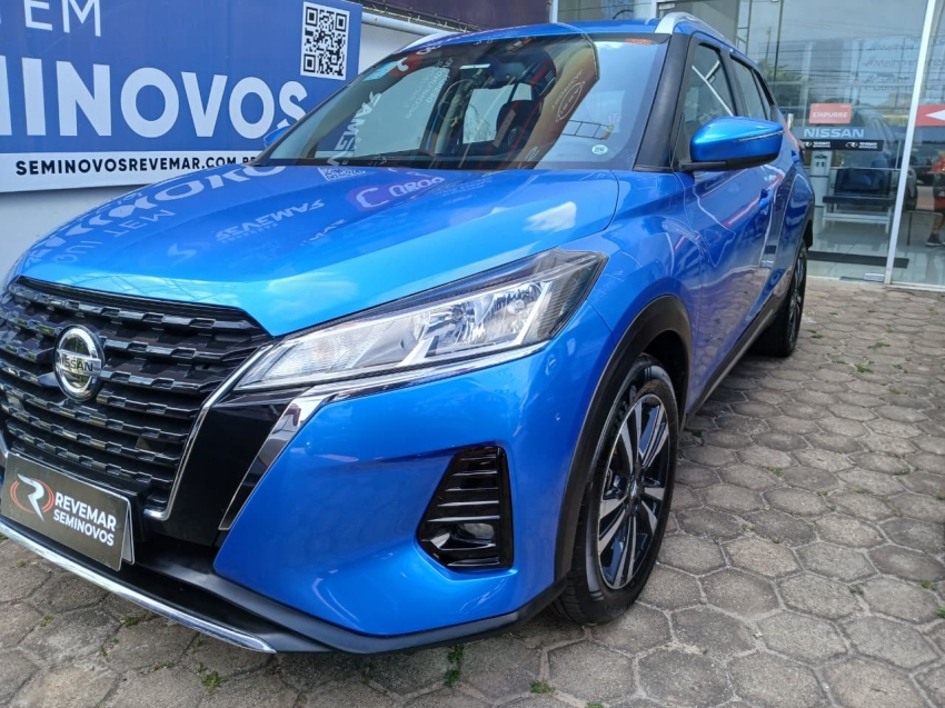 nissan kicks 1.6 16v flexstart advance xtronic flex 4p automatico 2022 nissan kicks 1.6 16v flexstart advance xtronic flex 4p automatico 2022