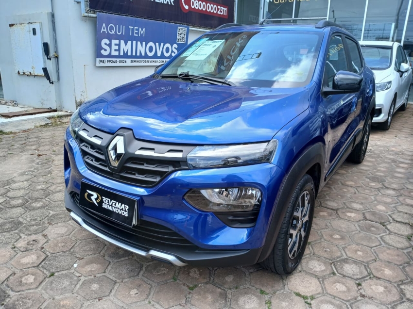 renault kwid 1.0 12v sce flex outsider manual 4p 2023 renault kwid 1.0 12v sce flex outsider manual 4p 2023