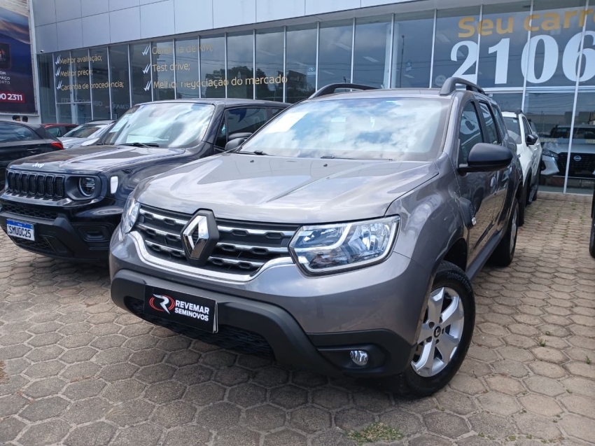 renault duster 1.6 16v sce flex intense x-tronic 4p automatico 2024 renault duster 1.6 16v sce flex intense x-tronic 4p automatico 2024