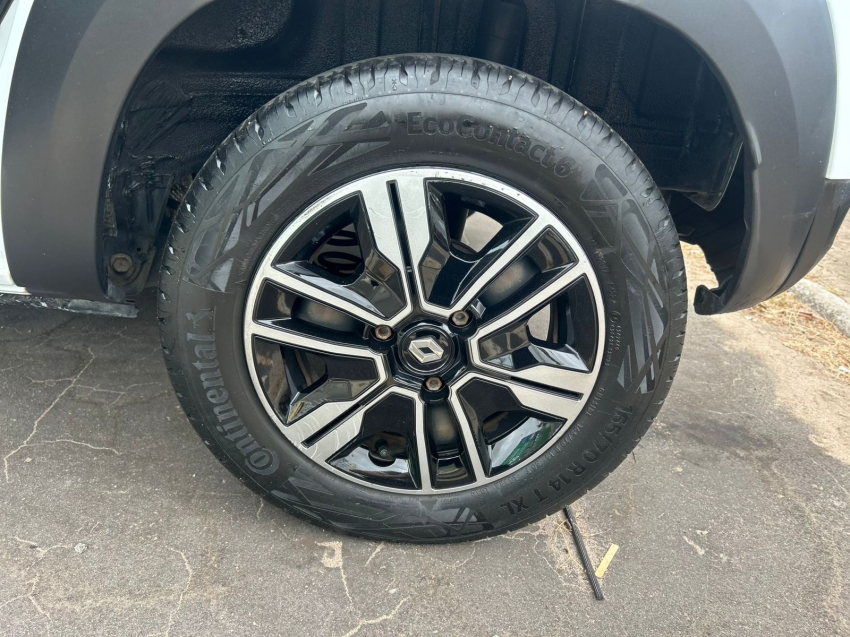 renault kwid 1.0 12v sce flex intense manual 4p 20234