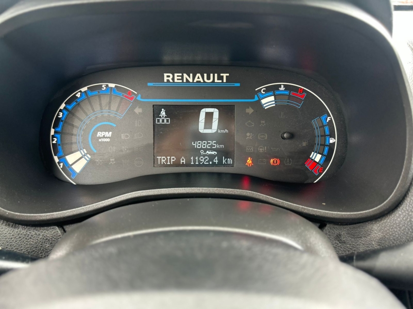 renault kwid 1.0 12v sce flex intense manual 4p 20235