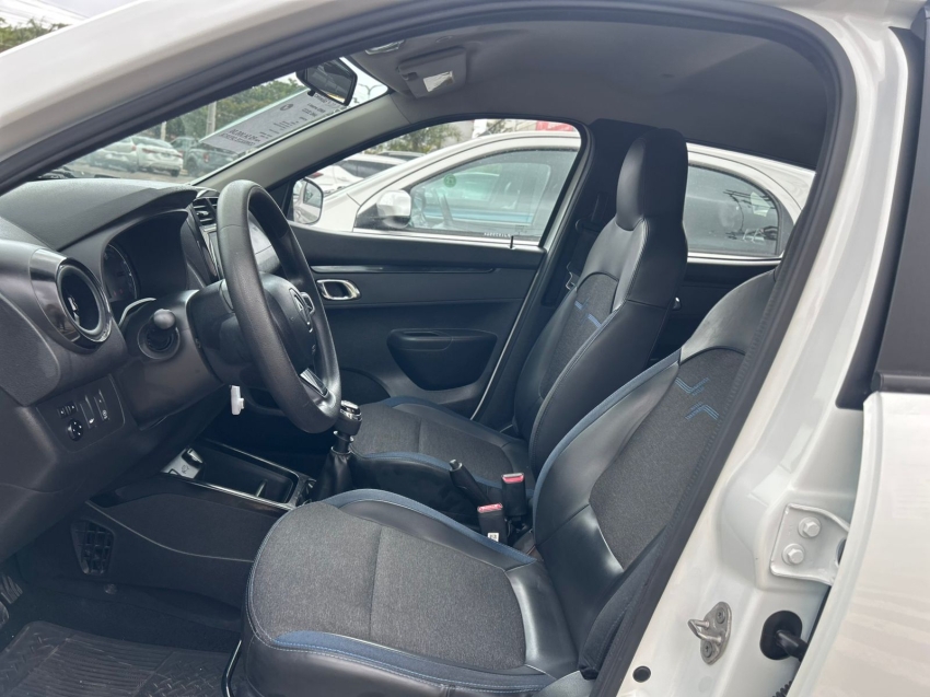 renault kwid 1.0 12v sce flex intense manual 4p 20237