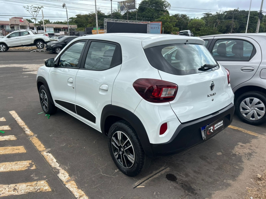 renault kwid 1.0 12v sce flex intense manual 4p 20231