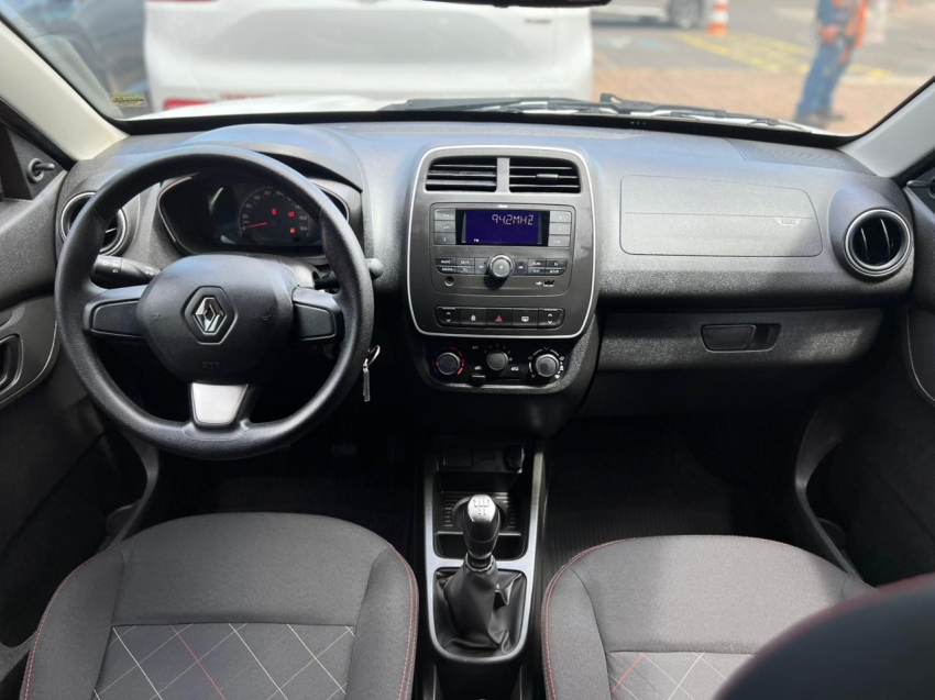 renault kwid 1.0 12v sce flex zen manual 4p 20225