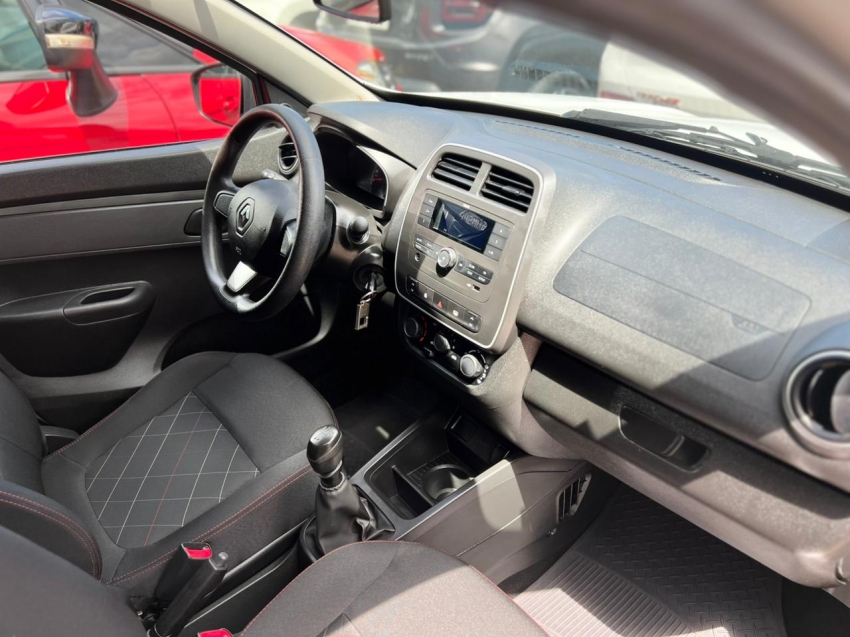 renault kwid 1.0 12v sce flex zen manual 4p 20229