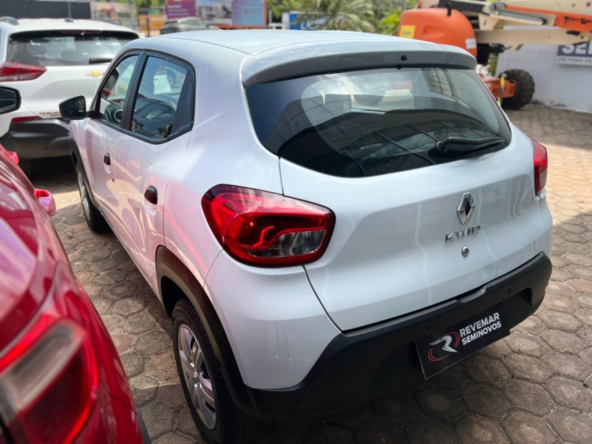 renault kwid 1.0 12v sce flex zen manual 4p 20221