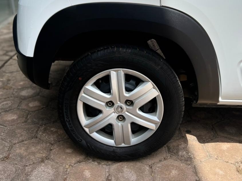 renault kwid 1.0 12v sce flex zen manual 4p 20224