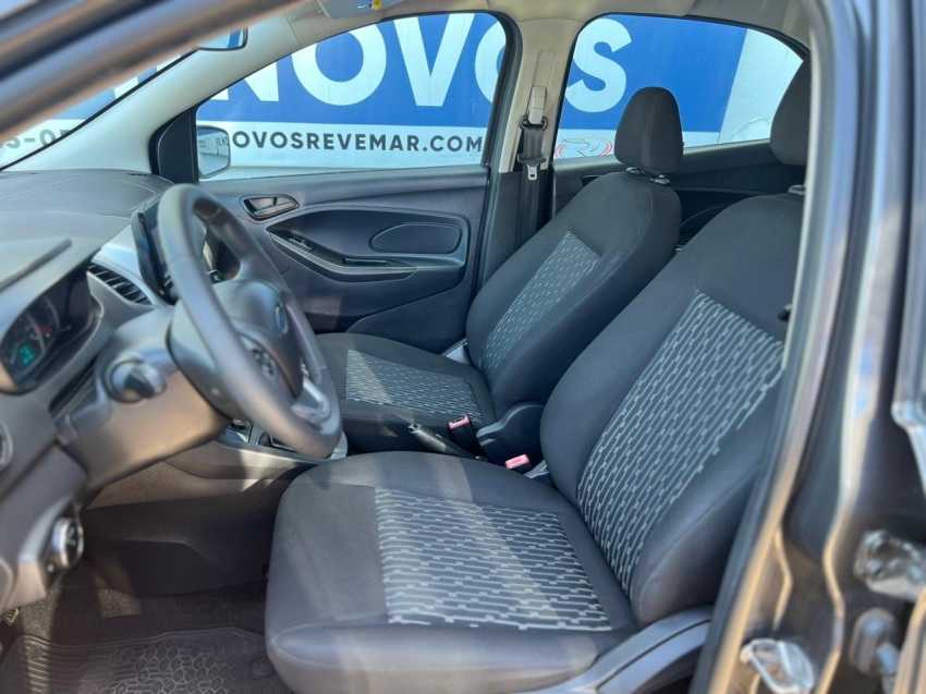 ford ka 1.5 ti-vct flex se plus manual 4p 20207