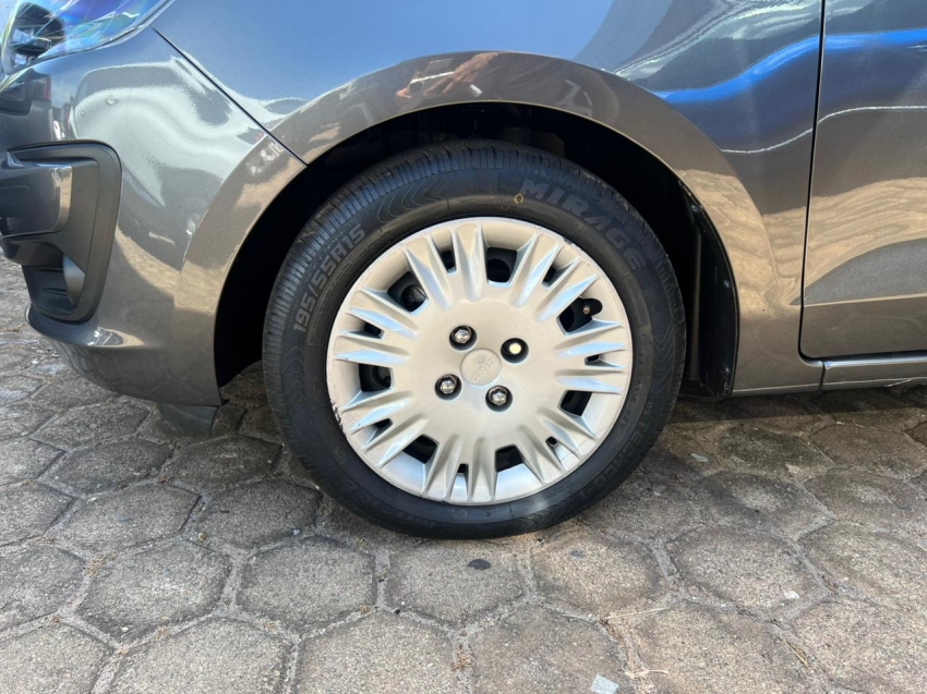 ford ka 1.5 ti-vct flex se plus manual 4p 20204