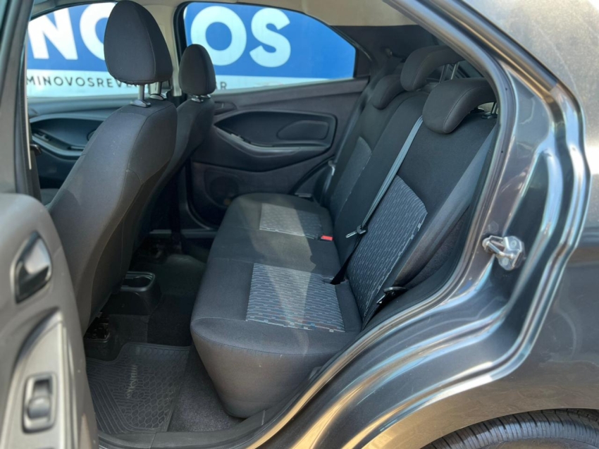 ford ka 1.5 ti-vct flex se plus manual 4p 20208