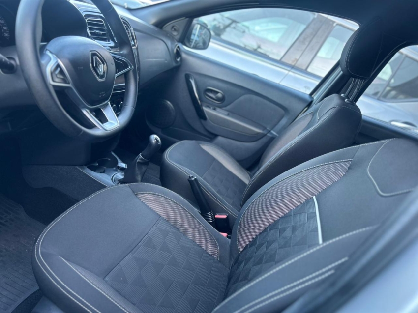 renault sandero 1.0 12v sce flex stepway zen manual 4p 20247