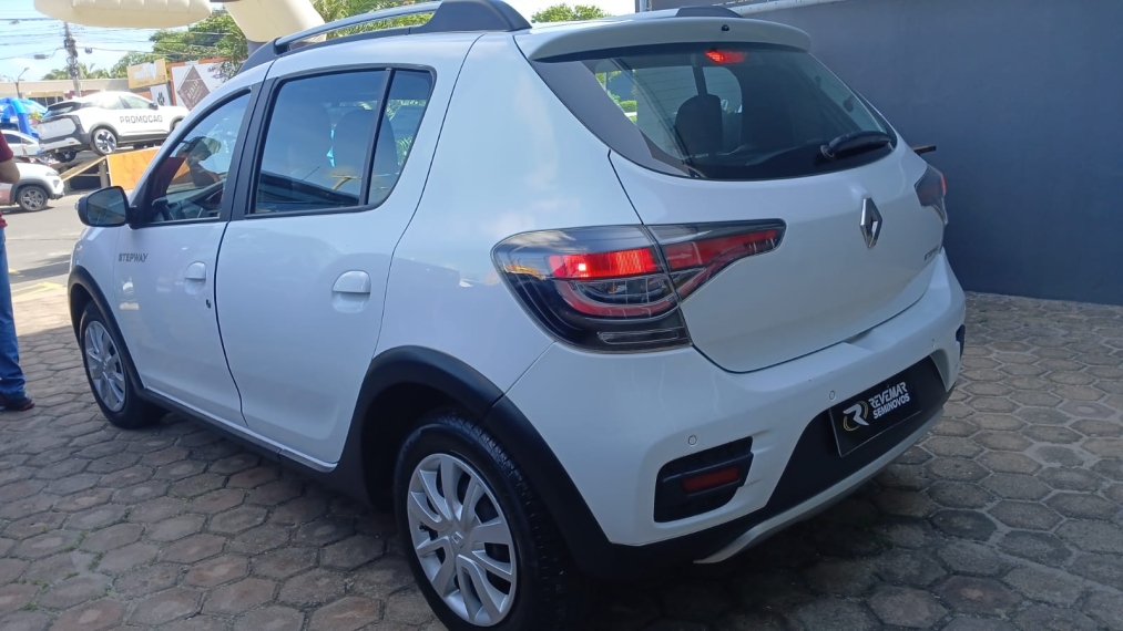 renault stepway 1.0 12v sce flex zen manual 4p 20251