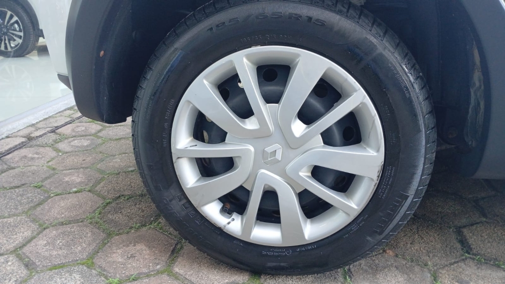 renault stepway 1.0 12v sce flex zen manual 4p 20254