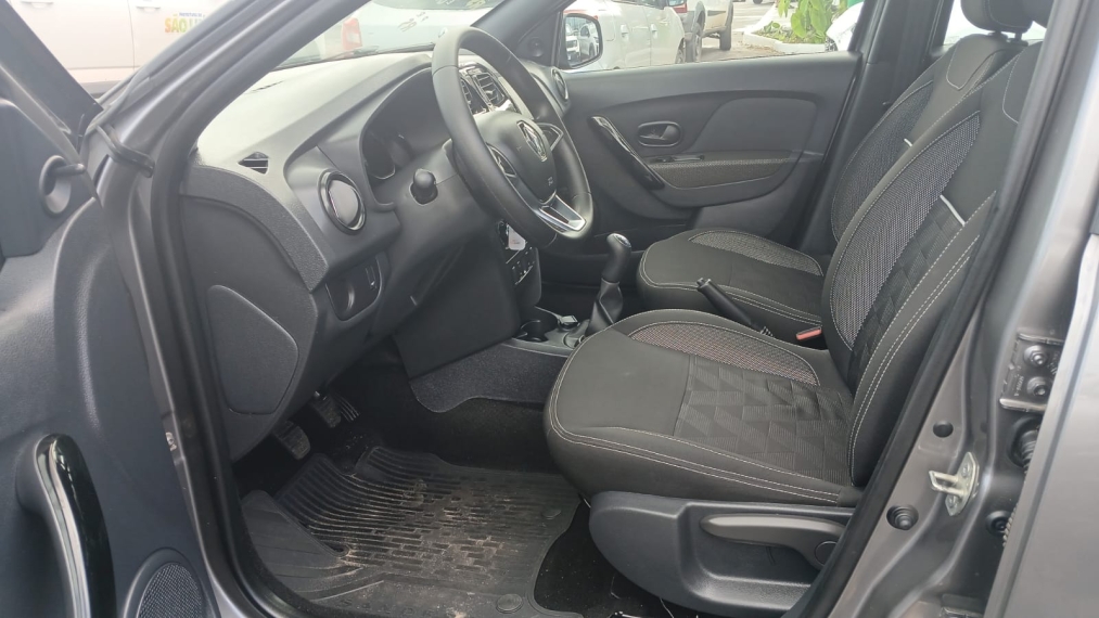 renault stepway 1.0 12v sce flex zen manual 4p 20255