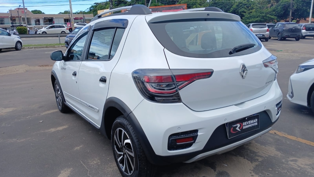 renault sandero 1.0 12v sce flex s edition manual 4p automatico 20241