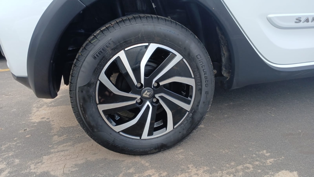 renault sandero 1.0 12v sce flex s edition manual 4p automatico 20244