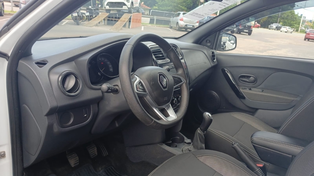 renault sandero 1.0 12v sce flex s edition manual 4p automatico 20249