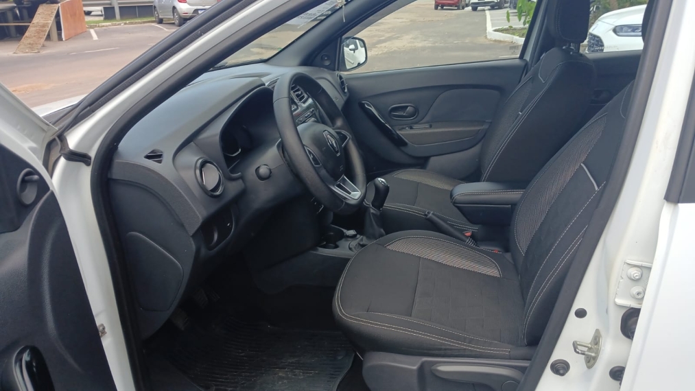 renault sandero 1.0 12v sce flex s edition manual 4p automatico 20247