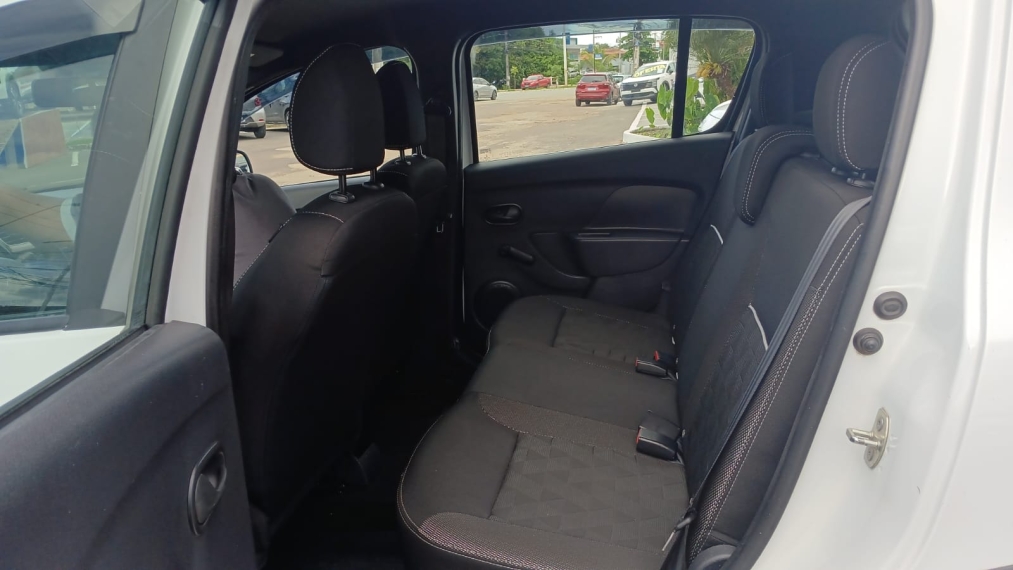 renault sandero 1.0 12v sce flex s edition manual 4p automatico 20248