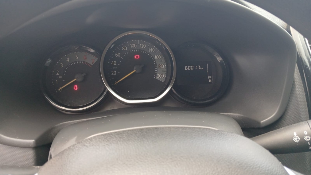 renault sandero 1.0 12v sce flex s edition manual 4p automatico 20245