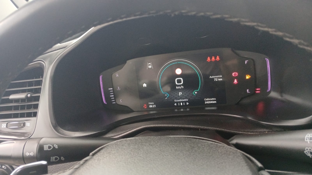 jeep renegade 1.3 t270 turbo flex longitude at6 4p automatico 20235