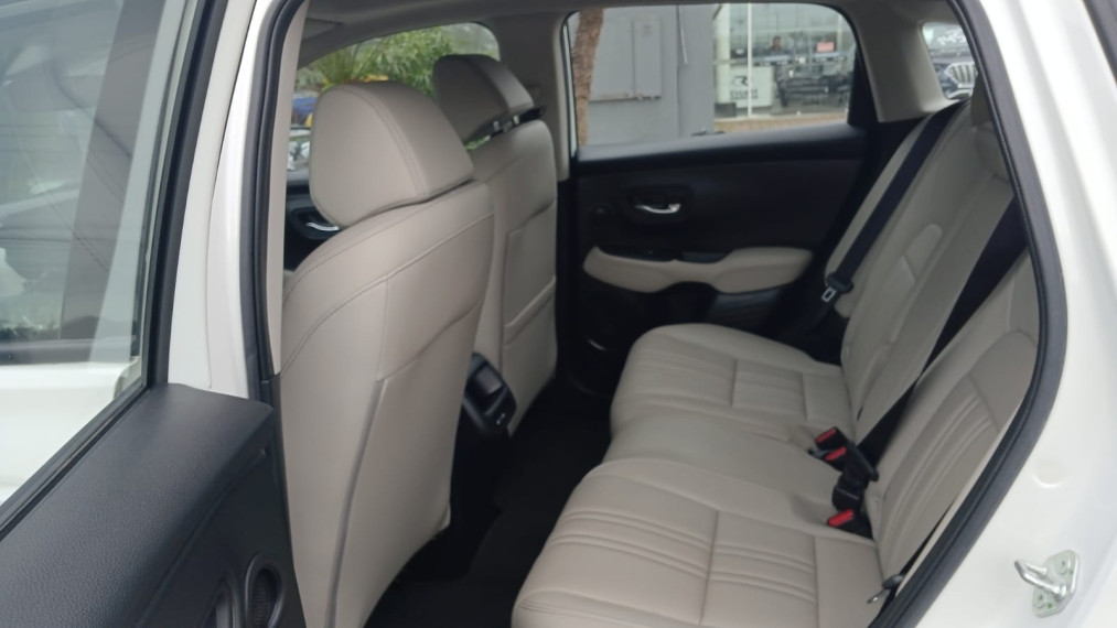 honda zr-v 2.0 i-vtec gasolina touring cvt 4p automatico 20248