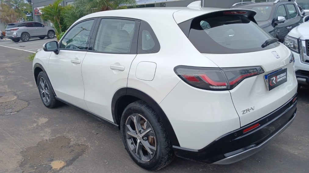 honda zr-v 2.0 i-vtec gasolina touring cvt 4p automatico 20241
