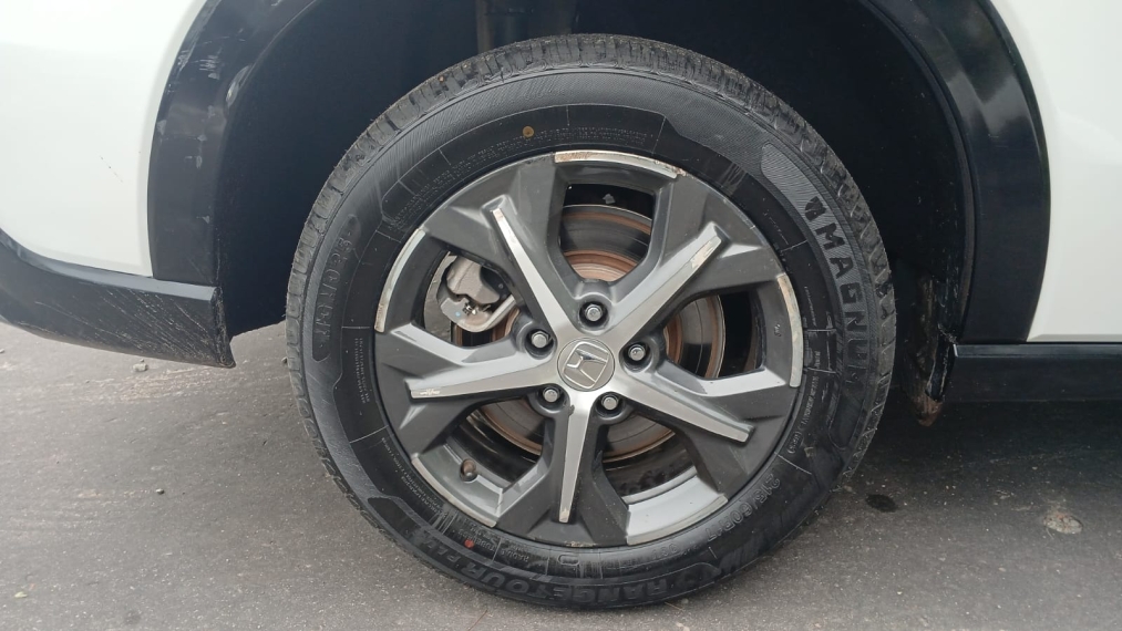 honda zr-v 2.0 i-vtec gasolina touring cvt 4p automatico 20244