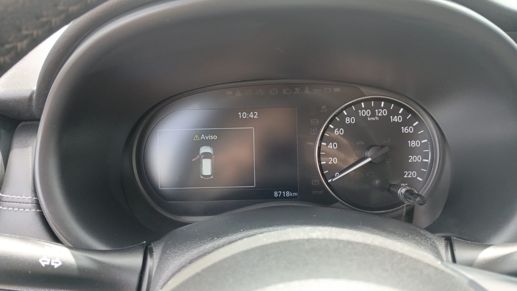 nissan kicks play 1.6 16v flexstart active plus xtronic flex 4p automatico 20255