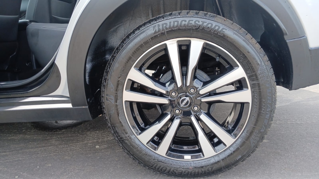 nissan kicks play 1.6 16v flexstart active plus xtronic flex 4p automatico 20254