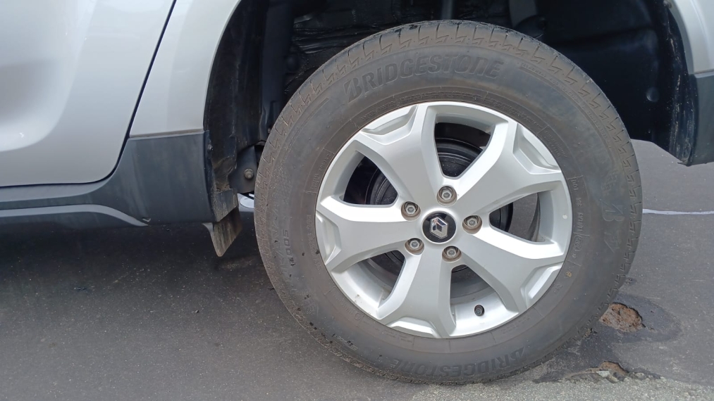 renault duster 1.6 16v sce flex intense plus x-tronic 4p automatico 20264