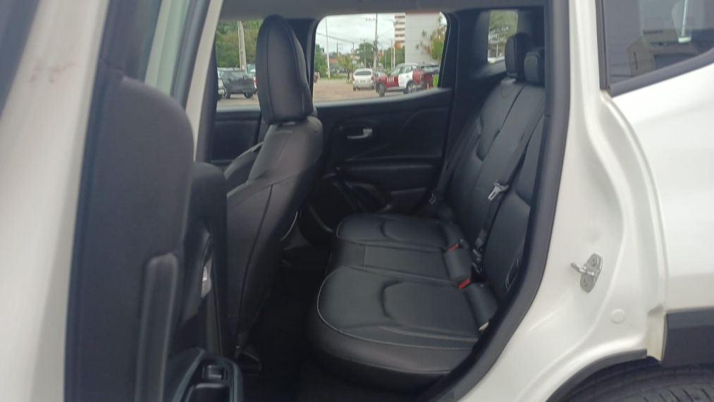 jeep renegade 1.3 t270 turbo flex longitude at6 4p automatico 20258