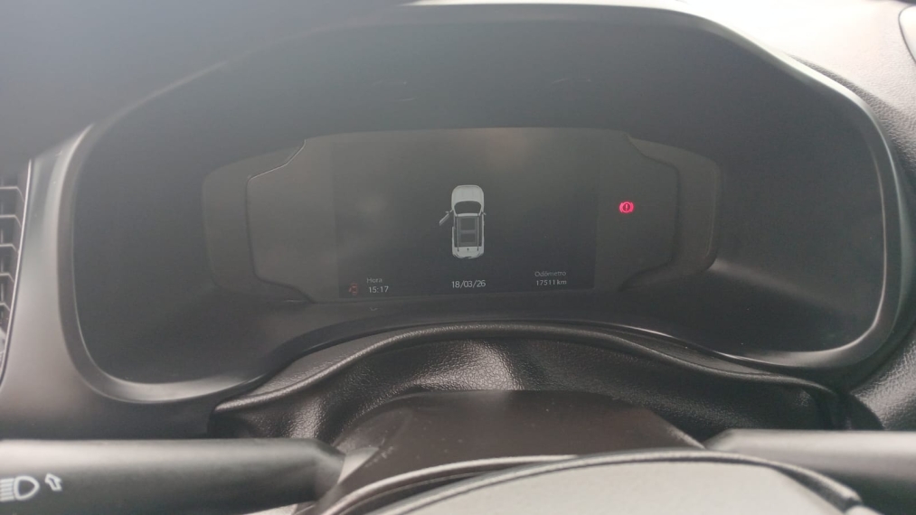 jeep renegade 1.3 t270 turbo flex longitude at6 4p automatico 20255