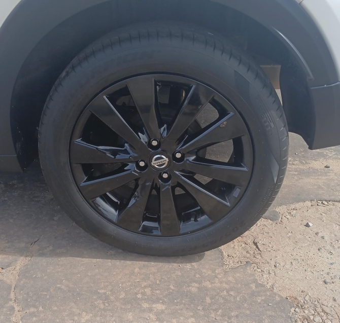 nissan kicks 1.6 16v flexstart xplay xtronic flex 4p automatico 20224